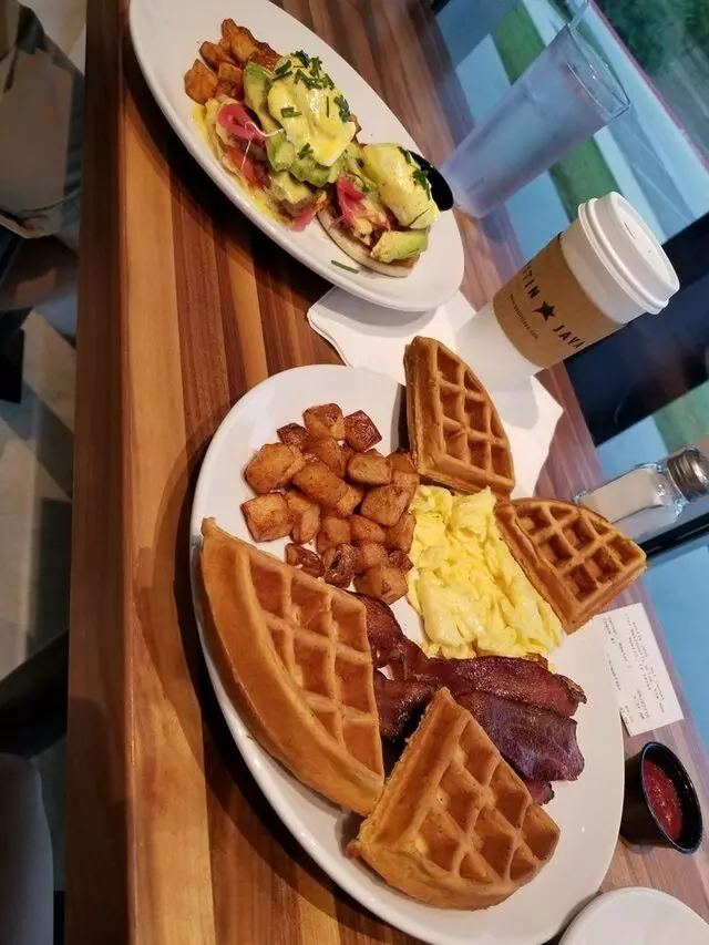 Austin Java