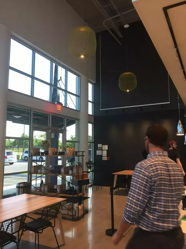 Austin Java