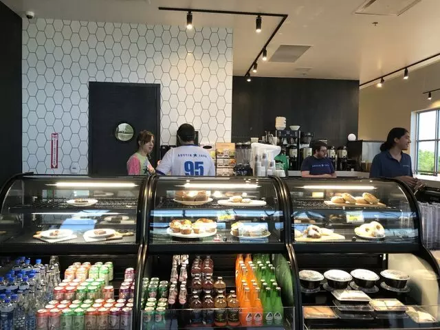 Austin Java