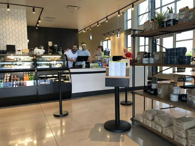 Austin Java