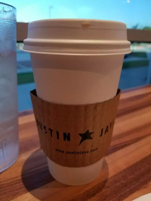 Austin Java