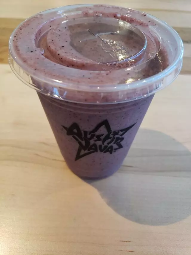 Austin Java