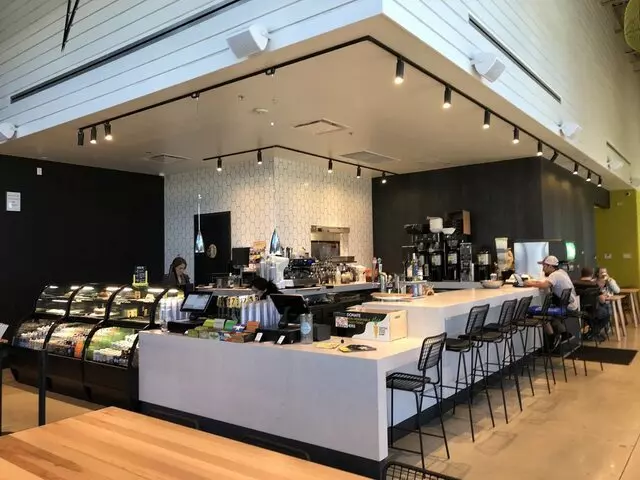 Austin Java