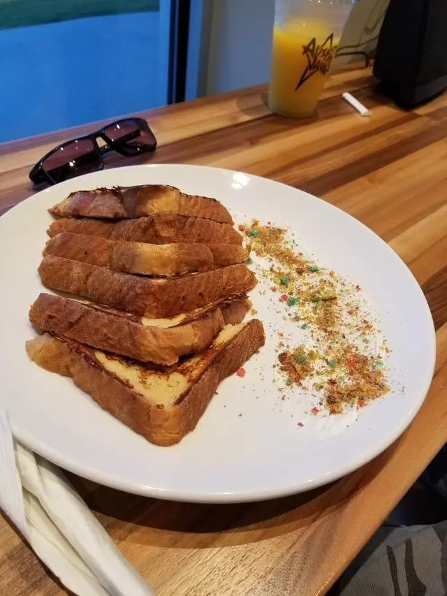 Austin Java