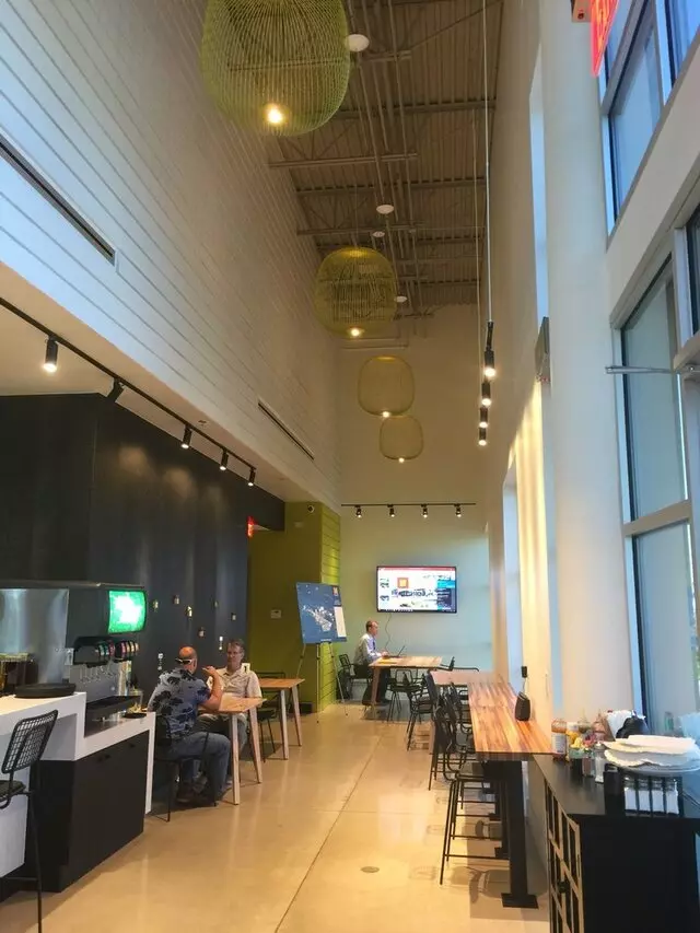 Austin Java