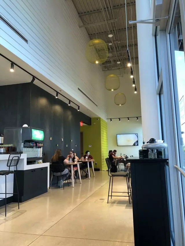 Austin Java