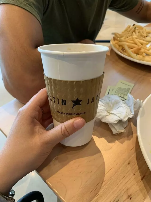 Austin Java