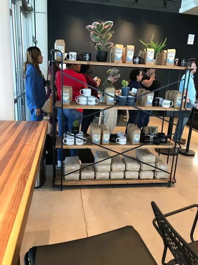 Austin Java