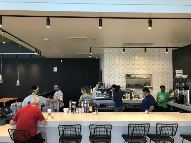 Austin Java