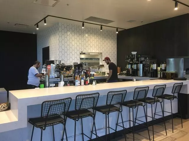 Austin Java