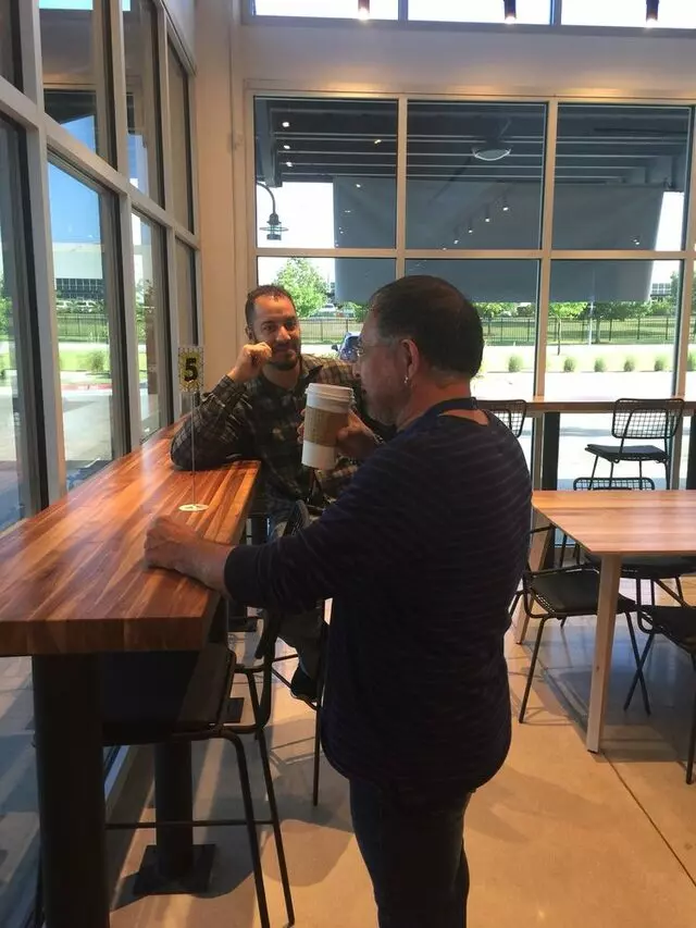 Austin Java