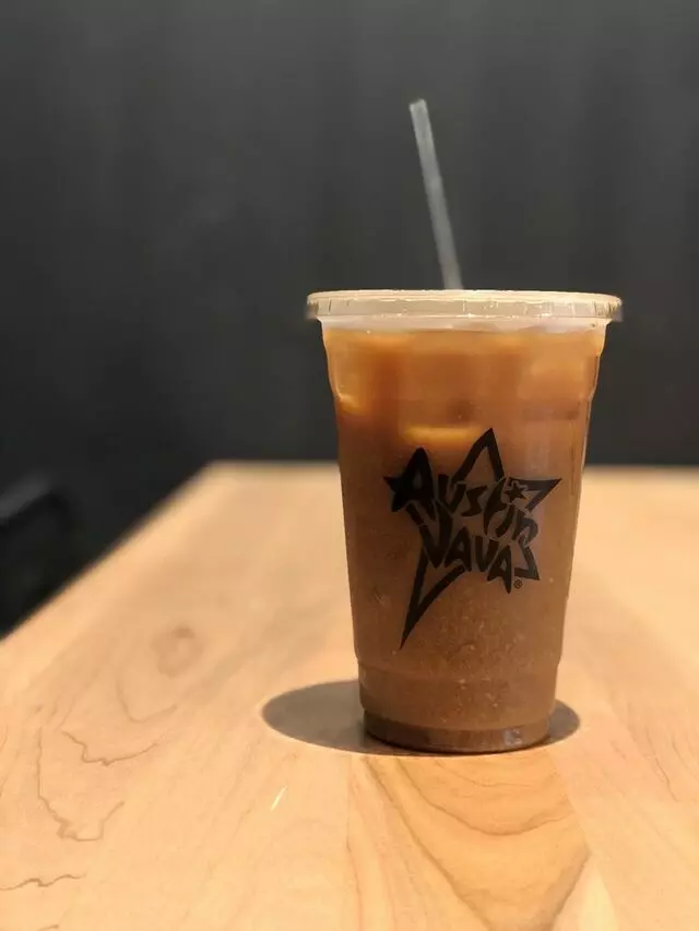 Austin Java