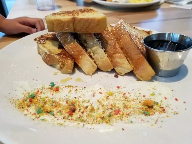 Austin Java