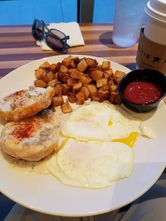 Austin Java