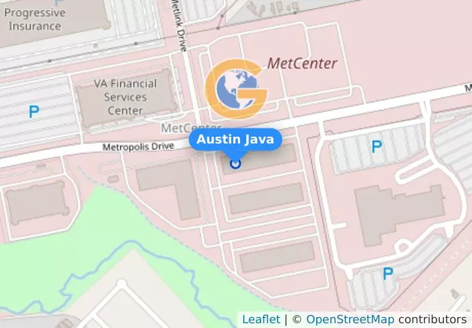 Austin Java