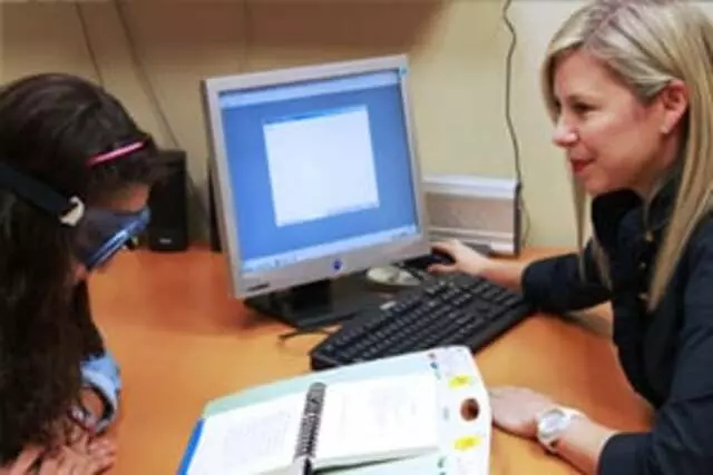 Austin Vision Therapy Center