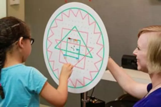 Austin Vision Therapy Center