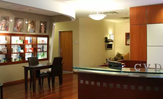 Austin Vision Therapy Center