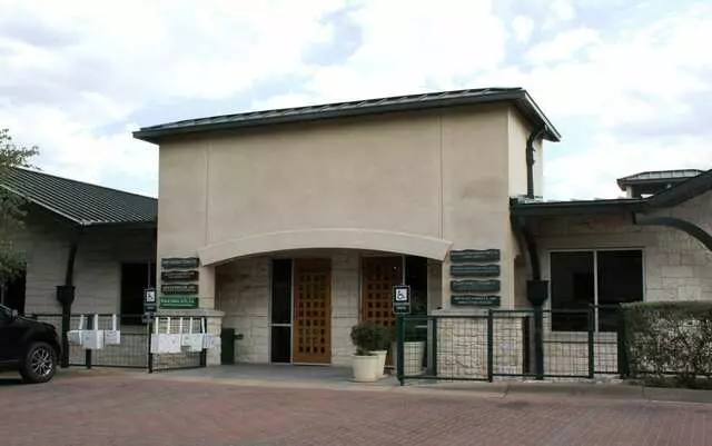 Austin Vision Therapy Center