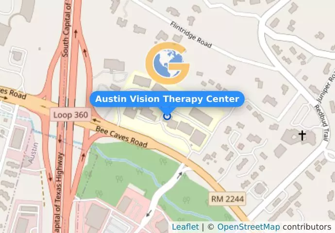 Austin Vision Therapy Center