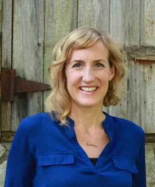 Cynthia Netting, LPC-S, NCC