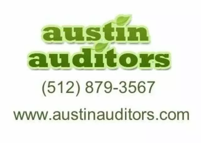 Austin Auditors