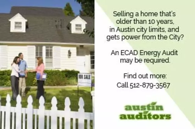 Austin Auditors