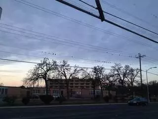 Austin State Hospital