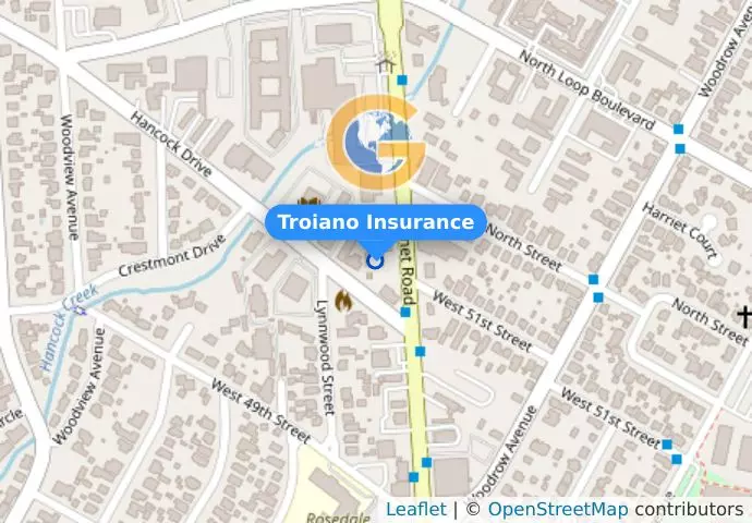 Troiano Insurance