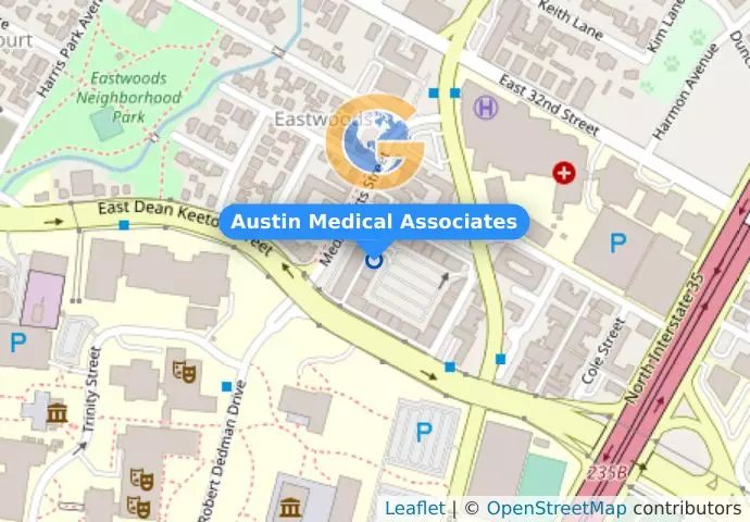 Austin Medical Associates