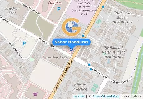 Sabor Honduras