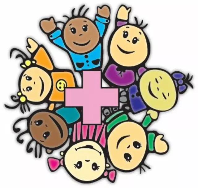 Pediatric Home Healthcare