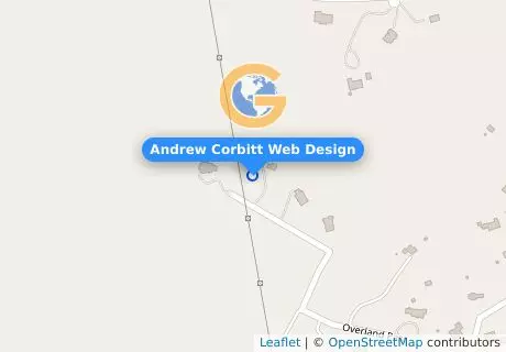 Andrew Corbitt Web Design