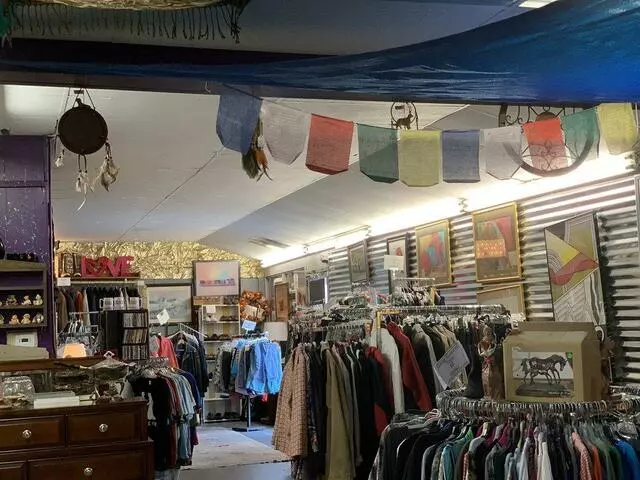 Austin Pets Alive! Thrift at Oltorf