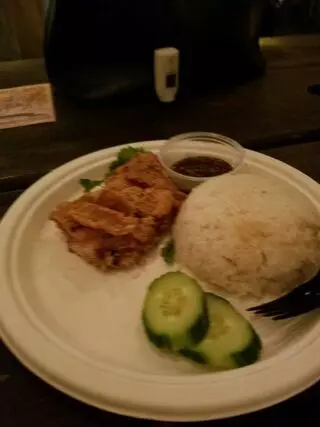 Thai Kun @Rock Rose