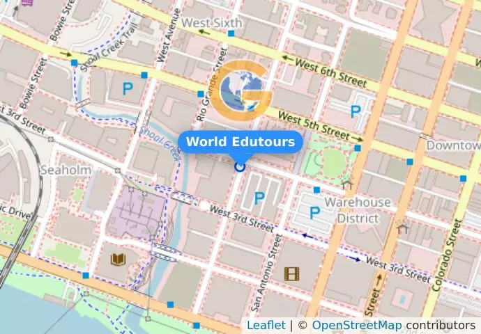 World Edutours