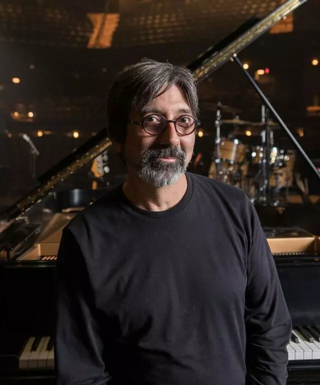 Jeff Farris Piano Service