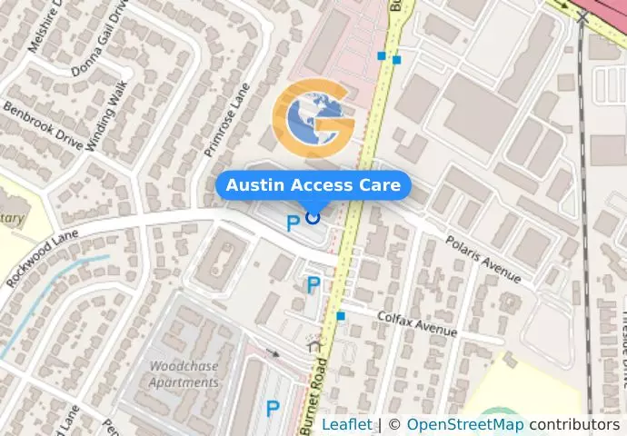 Austin Access Care
