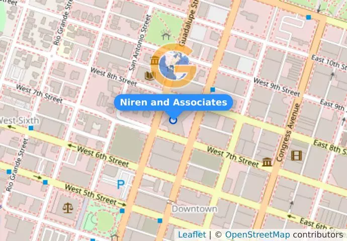 Niren and Associates