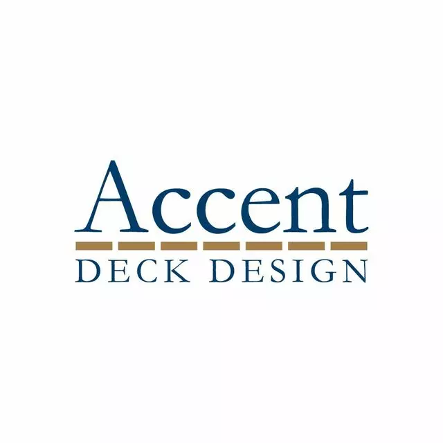 Accent Deck Design