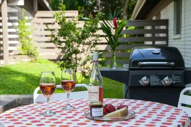 Austin Vacation Rentals