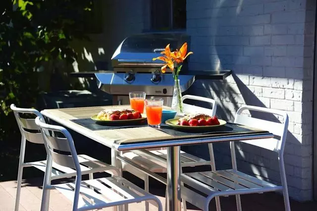 Austin Vacation Rentals