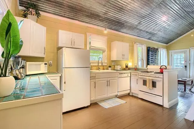 Austin Vacation Rentals