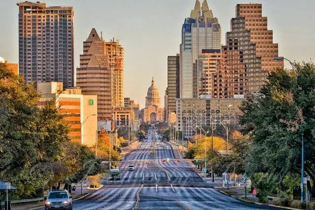 Austin Vacation Rentals