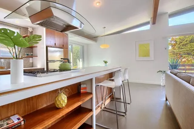 Austin Vacation Rentals