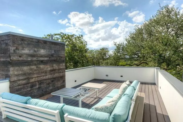 Austin Vacation Rentals