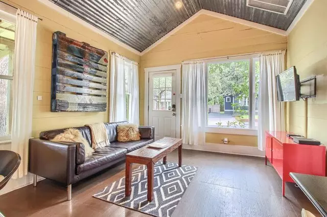 Austin Vacation Rentals