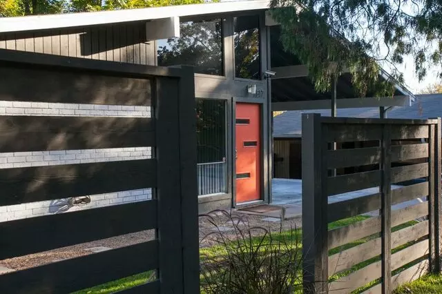 Austin Vacation Rentals