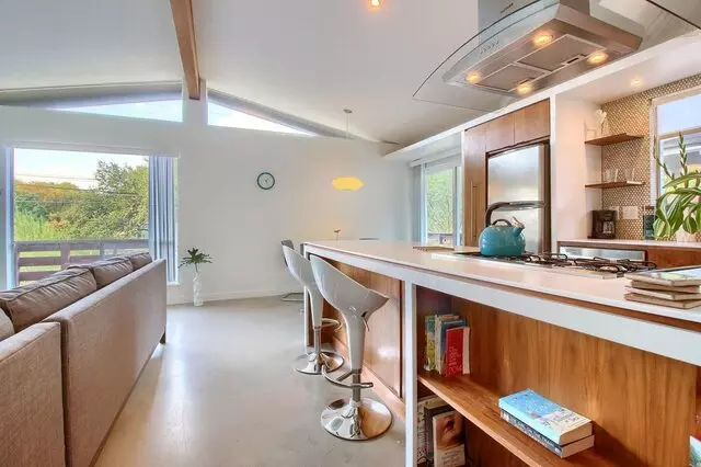 Austin Vacation Rentals