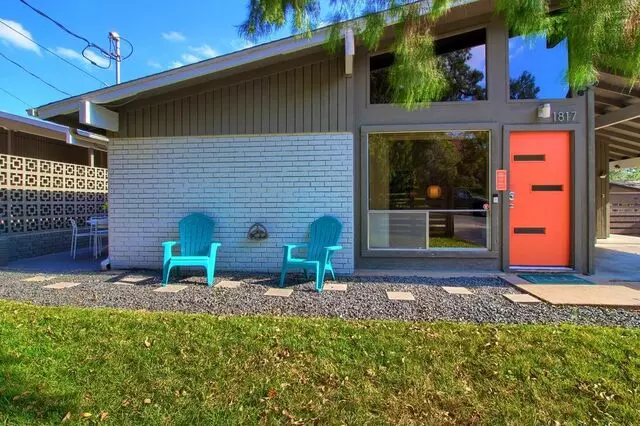 Austin Vacation Rentals